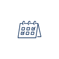 Suporte para Cartão de Ponto Cartográfico – 15 Lugares
