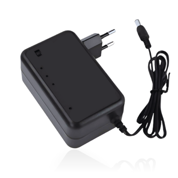 Fonte Nobreak StayOn 12V para Controle de Acesso Hikvision